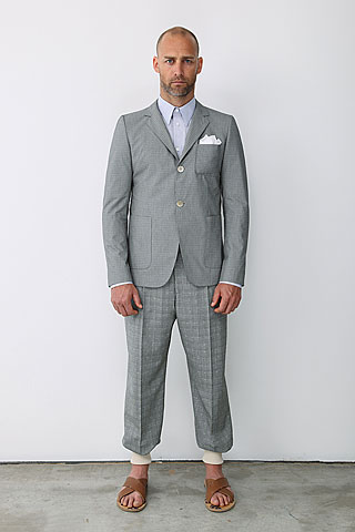 Alexander McQueen / - 2010